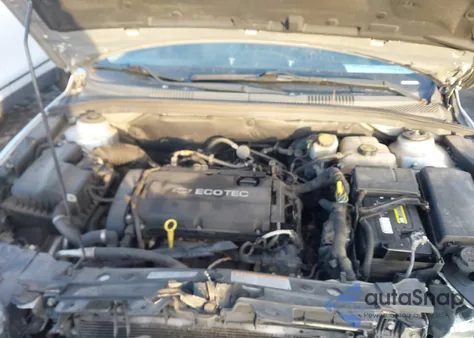 2016 Chevrolet Cruze Limited Ls Auto z USA, uszkodzony, nr VIN 1G1PC5SG7G7204379